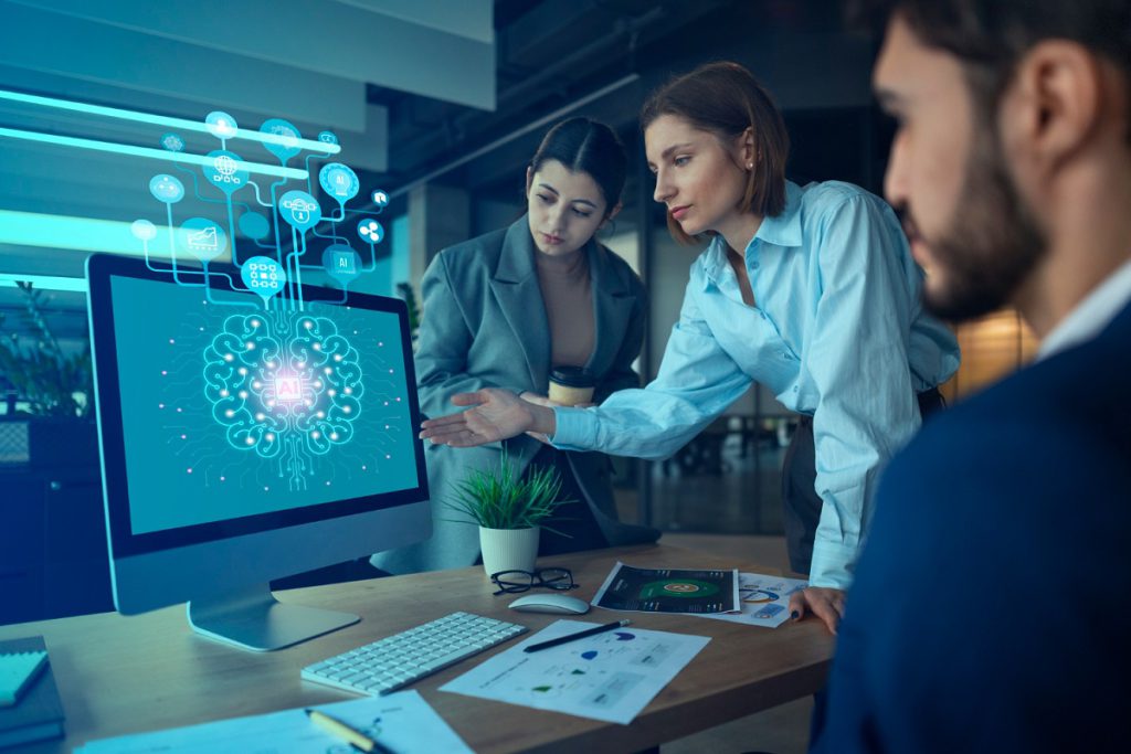 About Parkit Digital